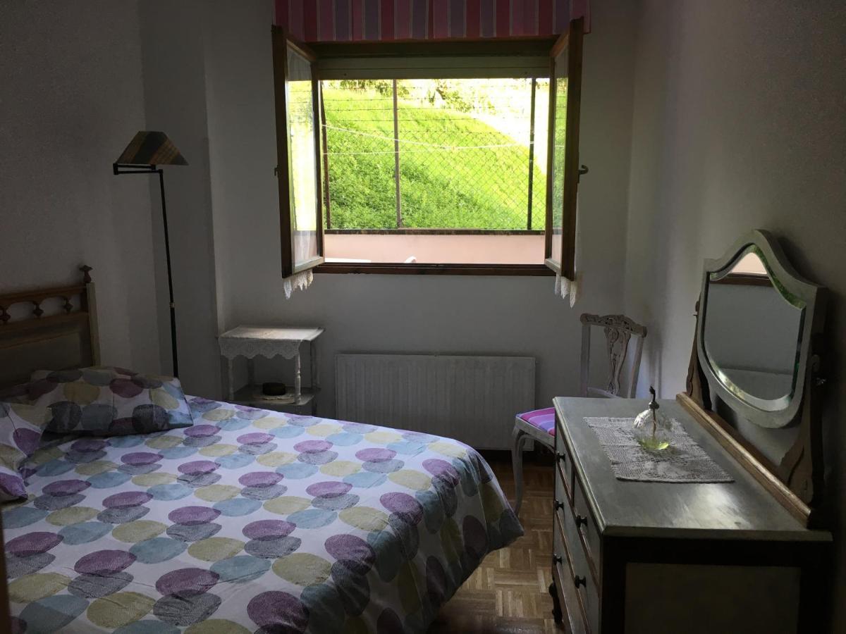 Apartamento Masaveu Apartment Oviedo Luaran gambar