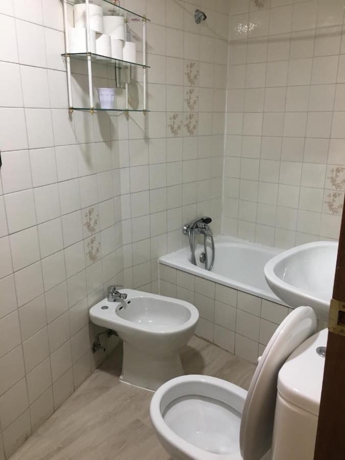 Apartamento Masaveu Apartment Oviedo Luaran gambar