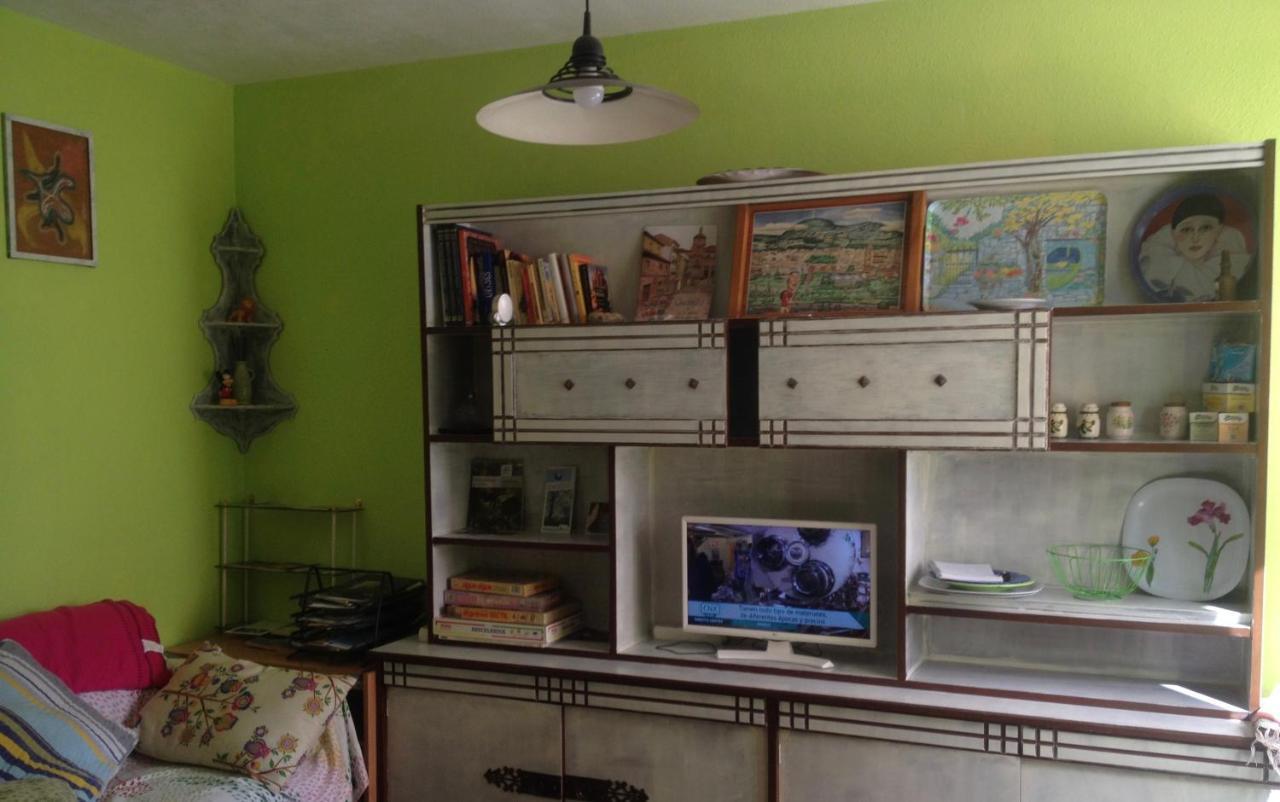 Apartamento Masaveu Apartment Oviedo Luaran gambar