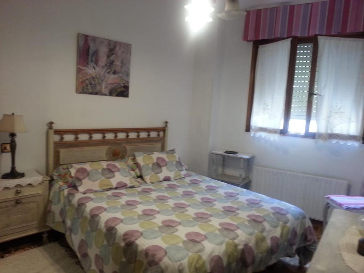 Apartamento Masaveu Apartment Oviedo Luaran gambar