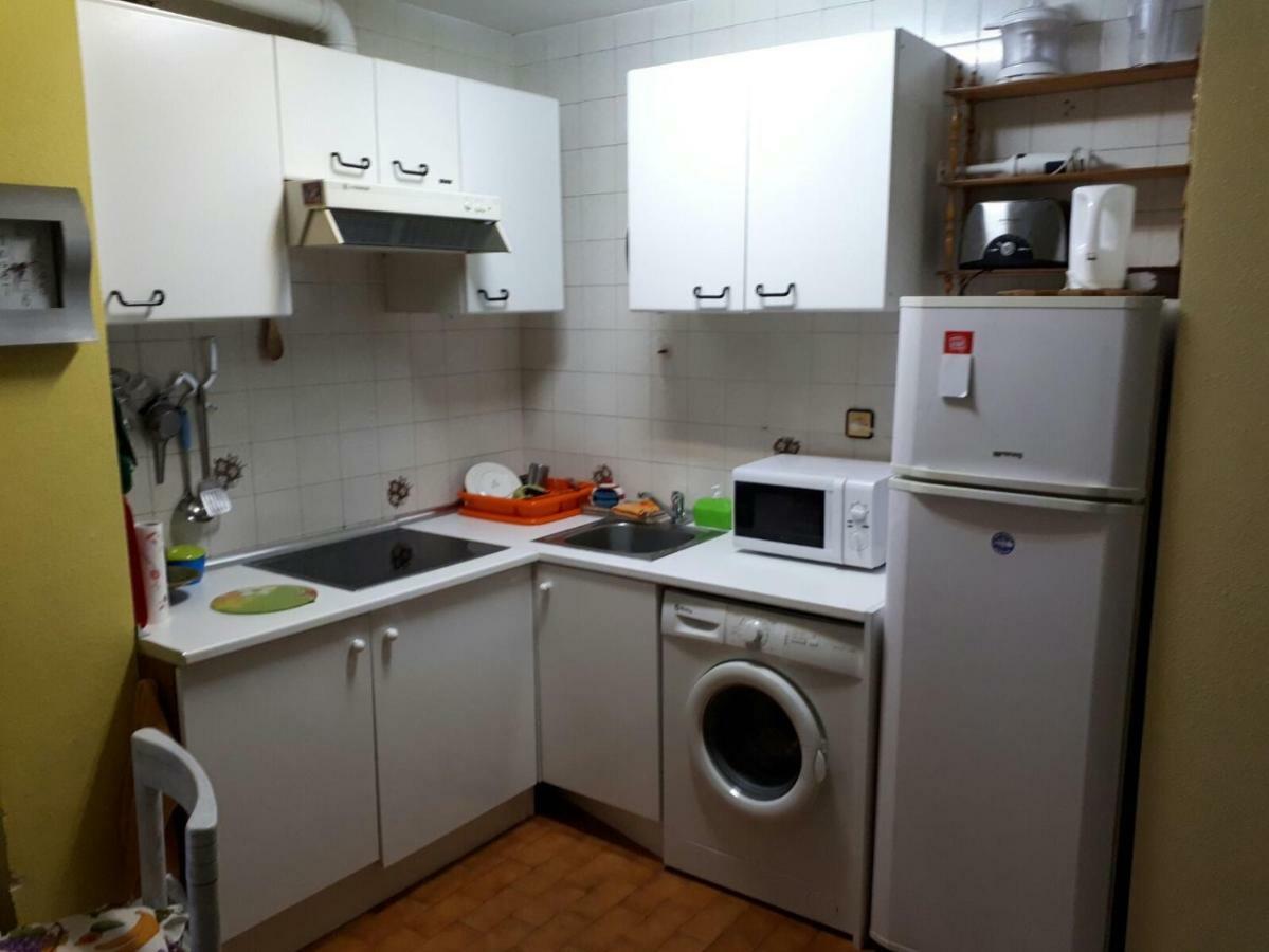 Apartamento Masaveu Apartment Oviedo Luaran gambar