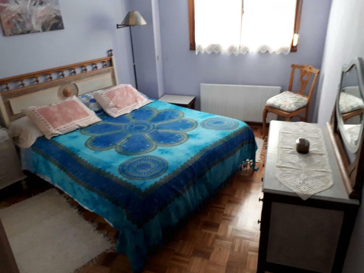 Apartamento Masaveu Apartment Oviedo Luaran gambar