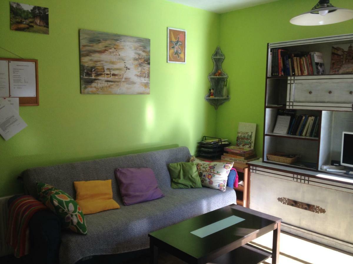 Apartamento Masaveu Apartment Oviedo Luaran gambar