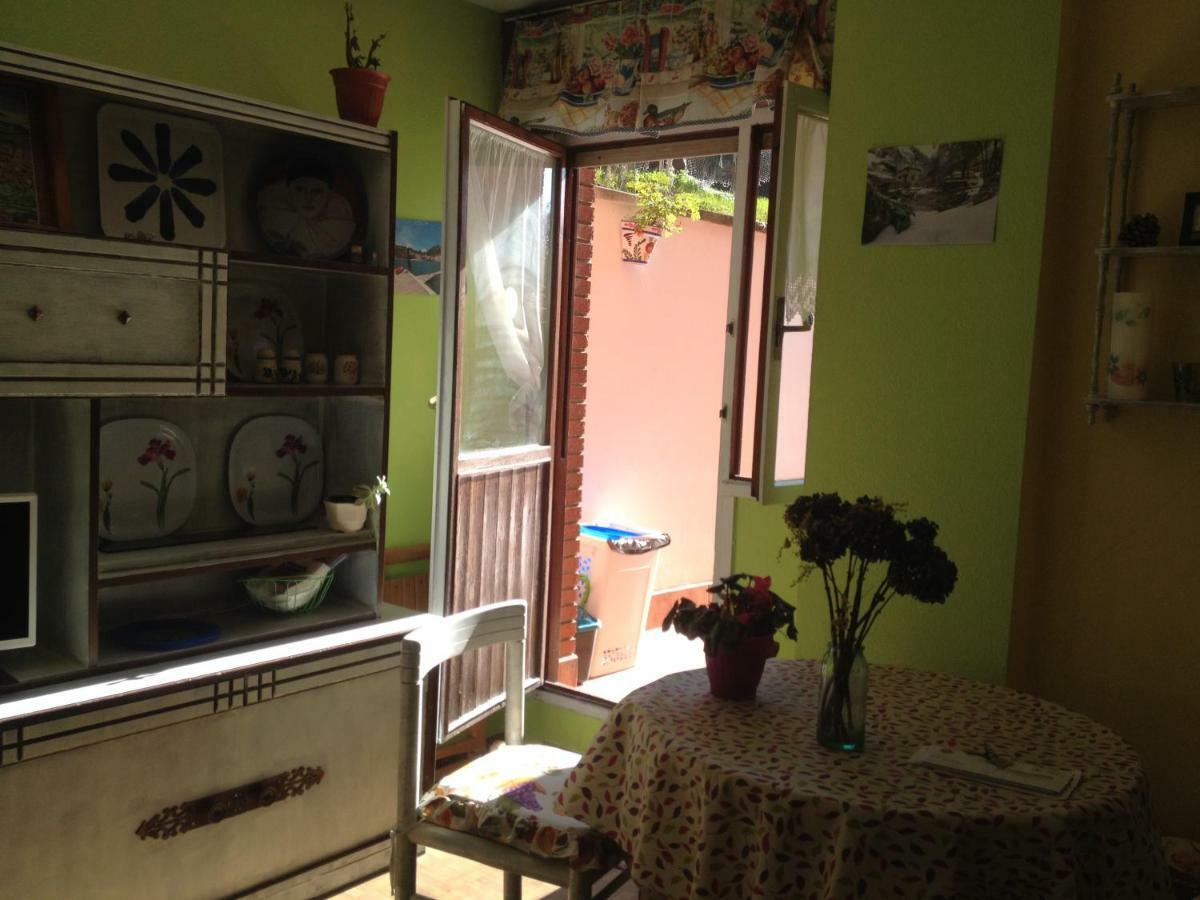 Apartamento Masaveu Apartment Oviedo Luaran gambar