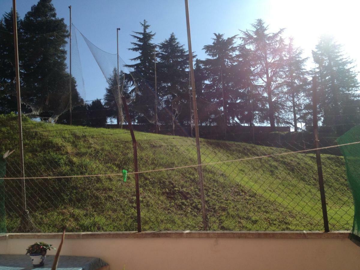 Apartamento Masaveu Apartment Oviedo Luaran gambar